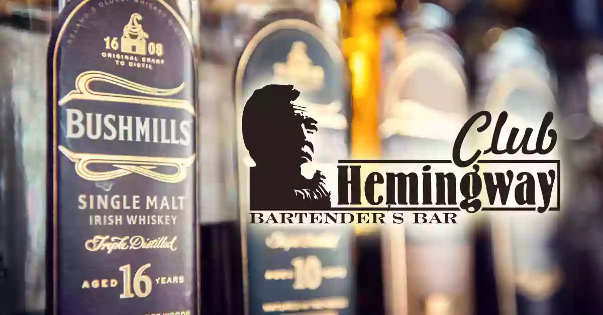 Club Hemingway