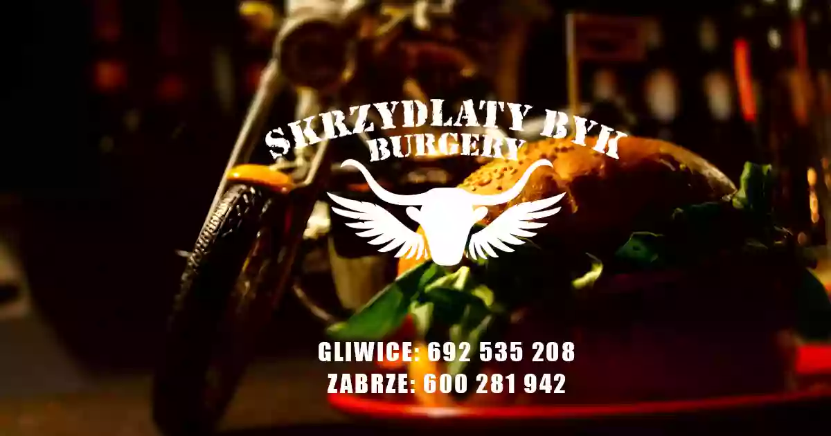 Skrzydlaty Byk Gliwice