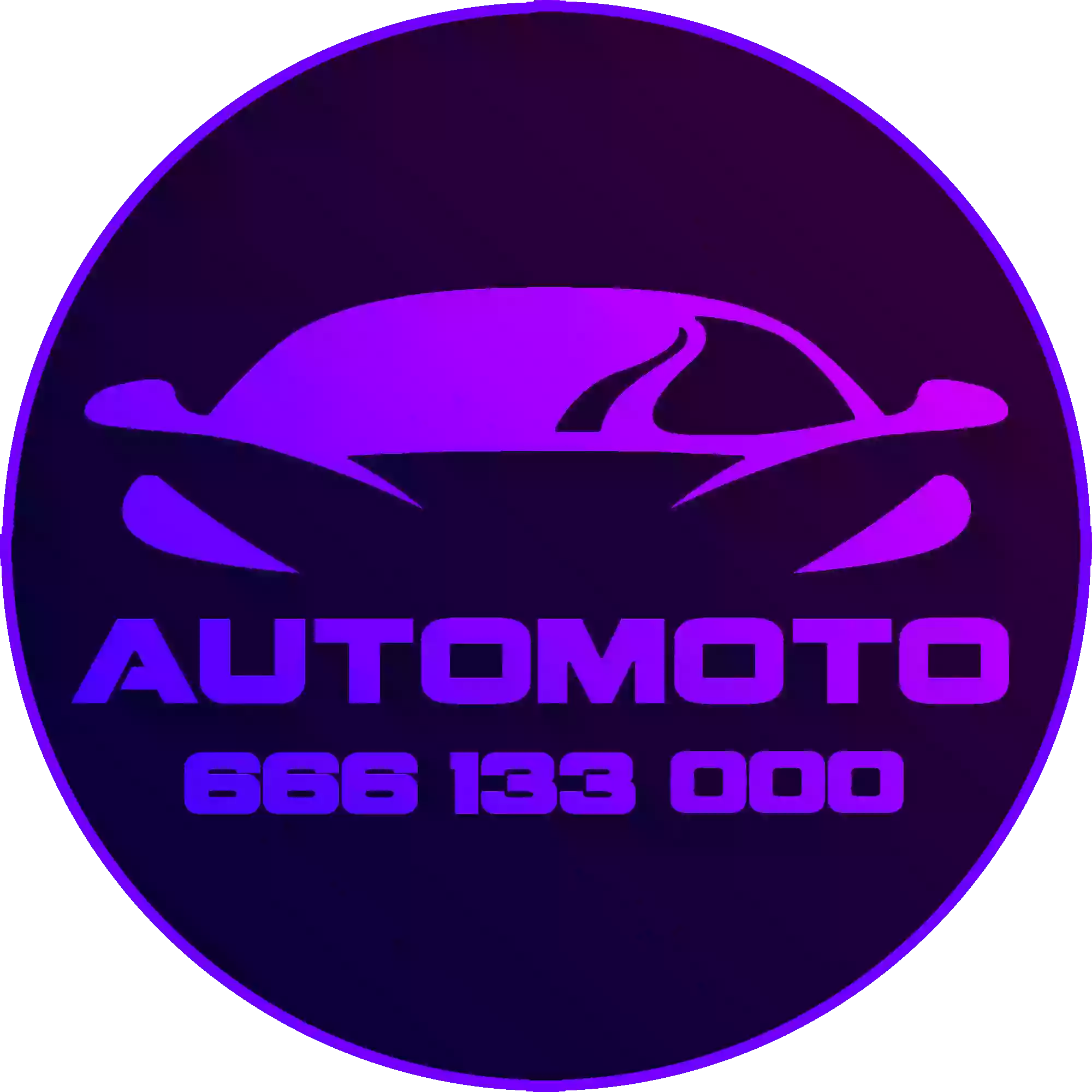 AutoMoto - Części i akcesoria samochodowe