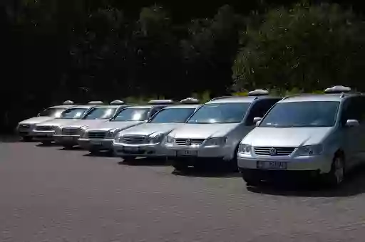 Express Taxi Ruda Śląska