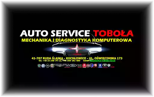 AutoService-Toboła. Toboła Krzysztof