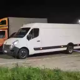 MARTRANS TRANSPORT I PRZEPROWADZKI