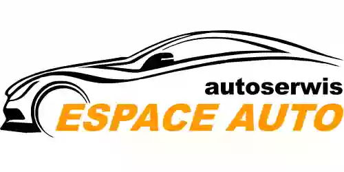 Espace-Auto Zabrze - warsztat samochodowy
