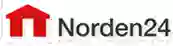 NORDEN 24 - Okna, Drzwi, Bramy, Rolety, Żaluzje Fasadowe, AUTORYZOWANY PROFESJONALNY MONTAŻ TYTAN WINS