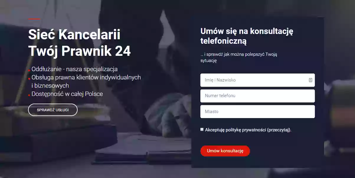 Twój Prawnik 24