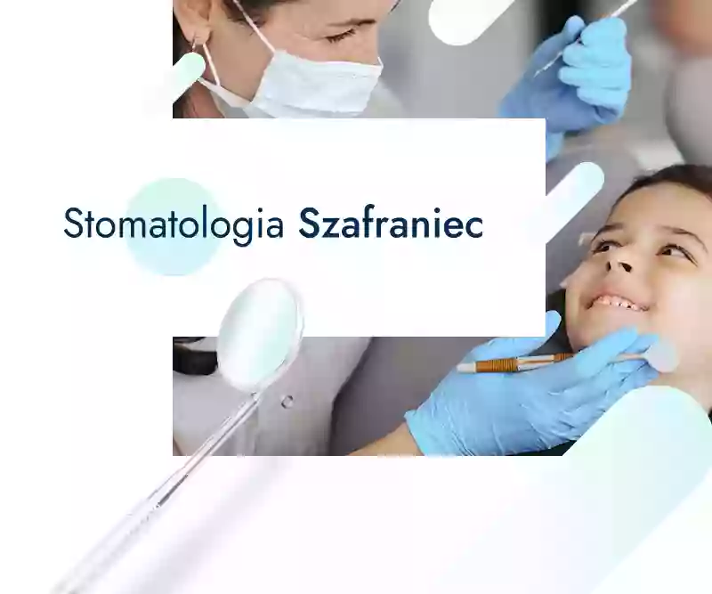 Stomatologia Szafraniec | Dentysta Mikołów