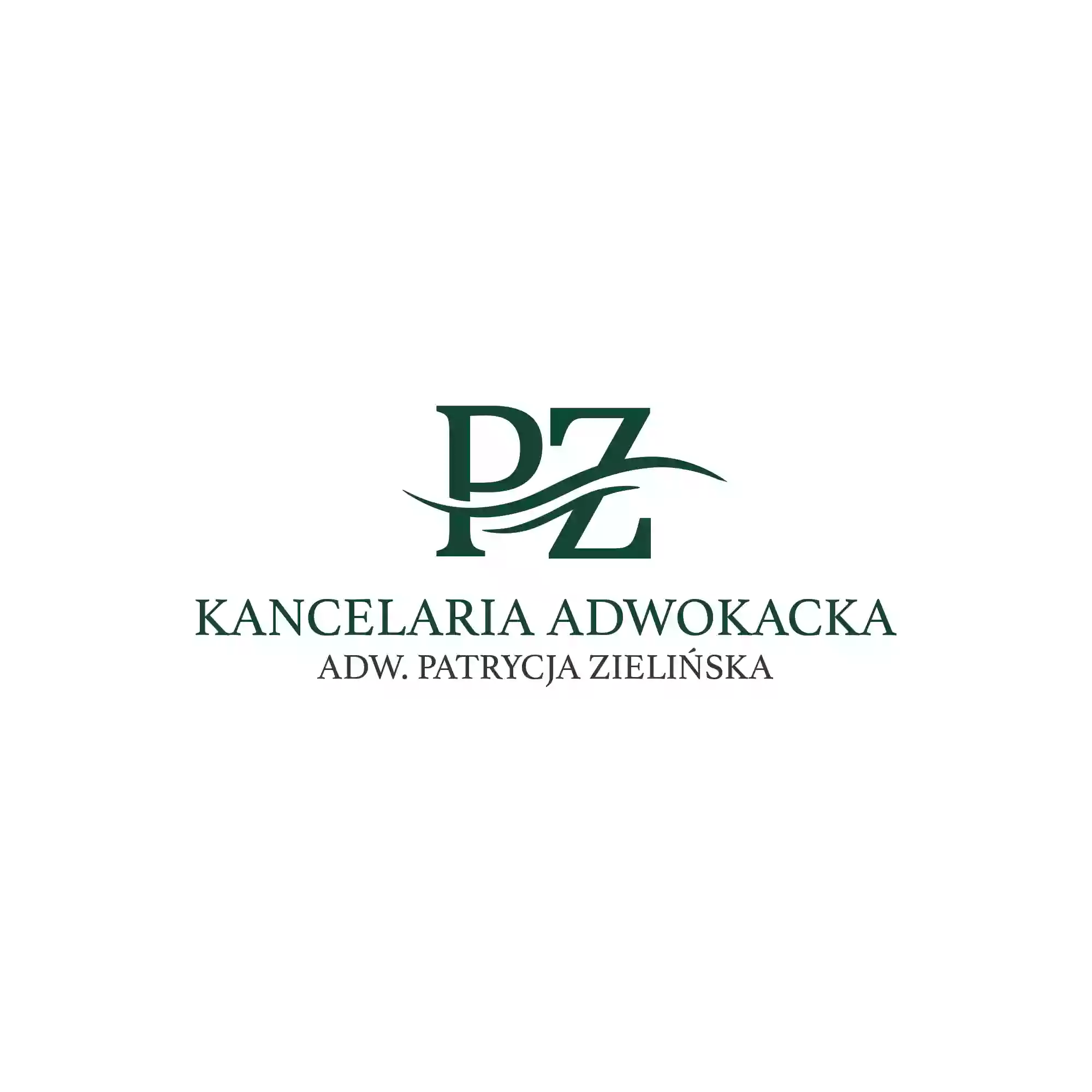Kancelaria Adwokacka Adwokat Patrycja Zielińska
