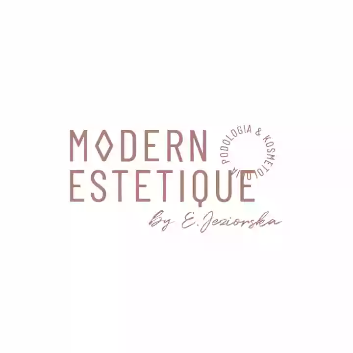 MODERN ESTETIQUE - Gabinet Podologiczny & Kosmetyczny | PODOLOG E.Jeziorska | Zabrze