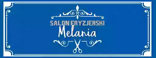 Salon fryzjerski Melania