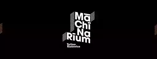 Machinarium Tattoo