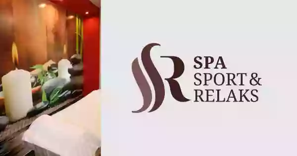 SPA SPORT & RELAKS