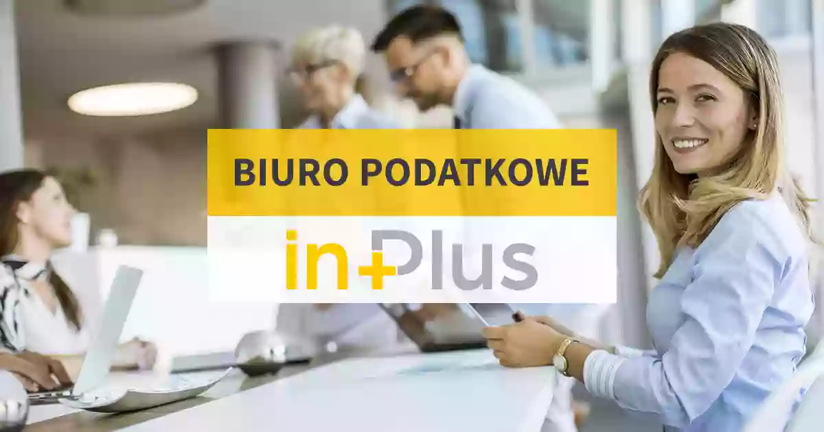 Biuro Podatkowe IN PLUS Iwona Pilarska