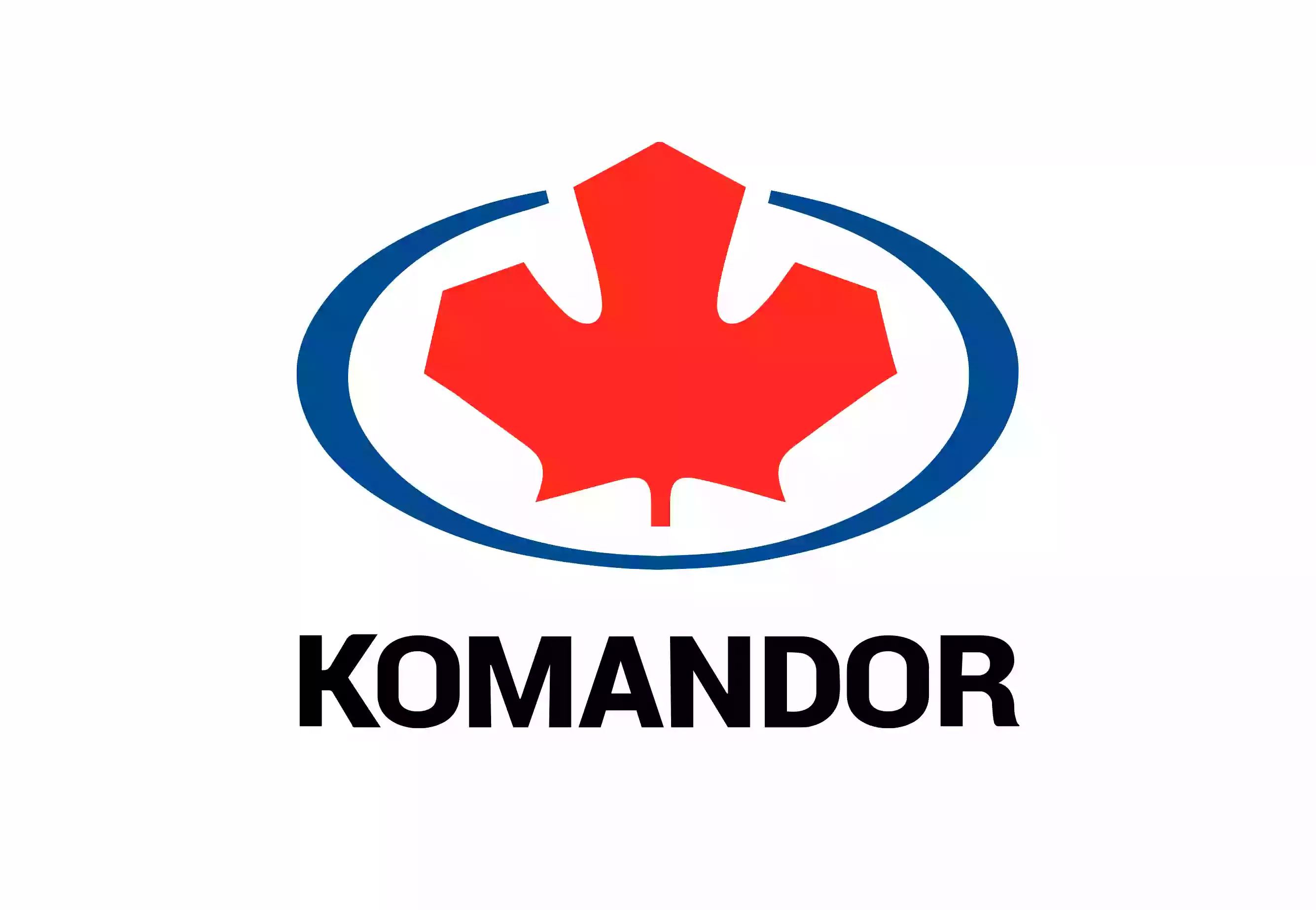 Komandor