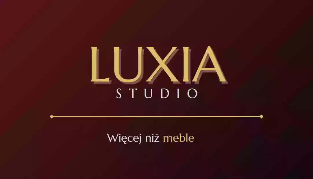 Luxia Studio Mebli - Kuchnie, Garderoby, Szafy - meble na wymiar