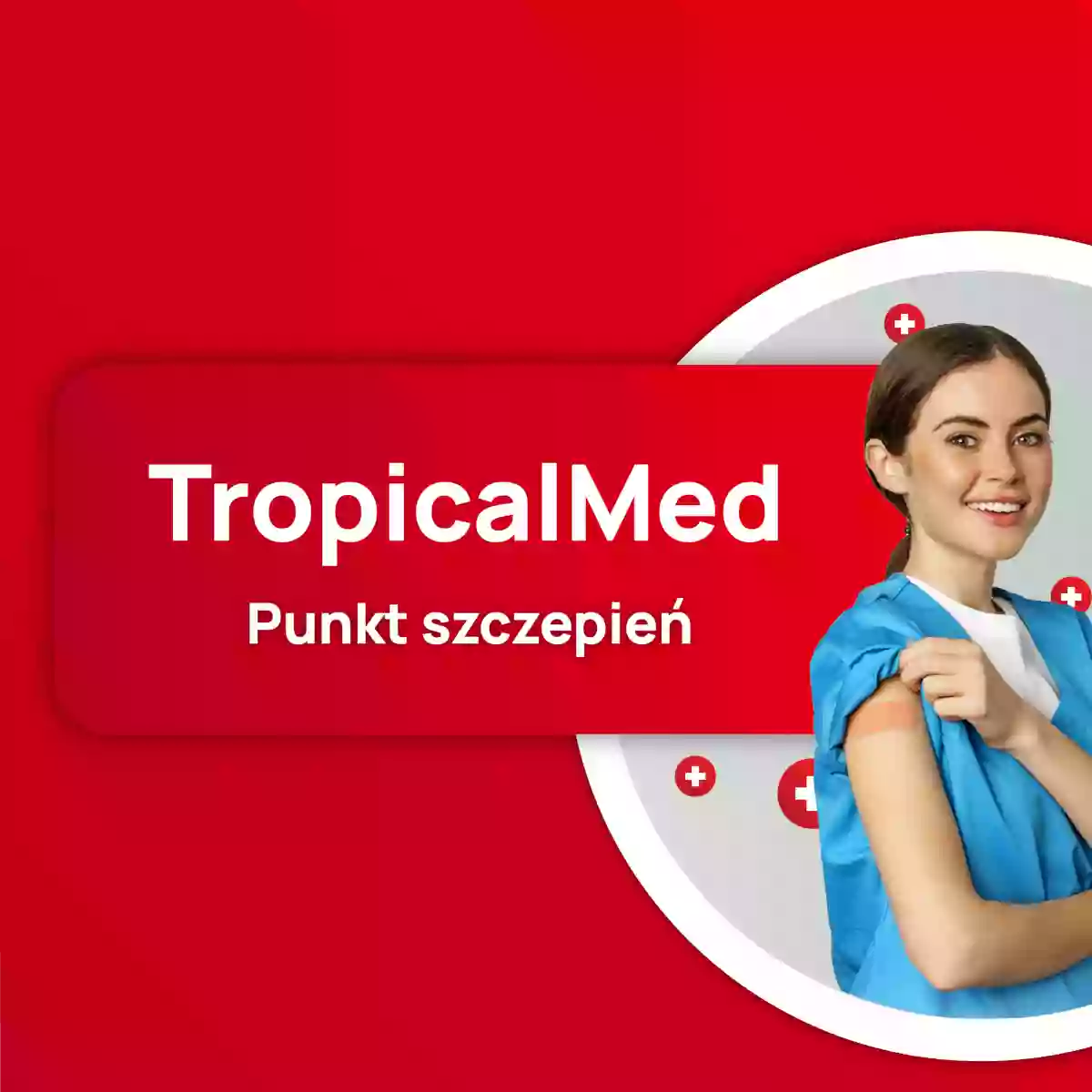 TropicalMed - szczepienia na choroby tropikalne, grypę i HPV