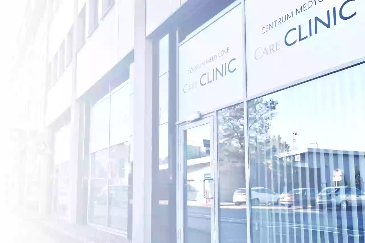 Care Clinic Centrum Medyczne Katowice