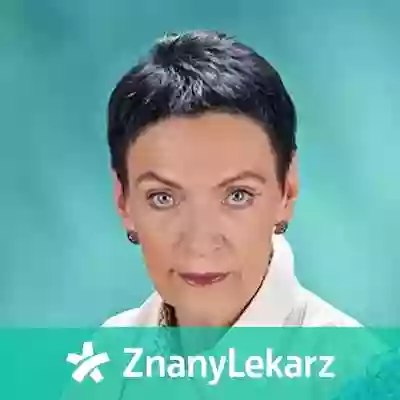 Ewa Piotrowska, Psycholog