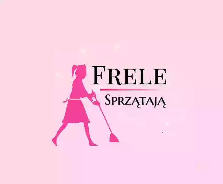 Frele Sprzątają