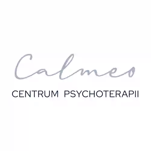 Centrum Psychoterapii Calmeo Sandra Frycz