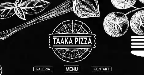 Taaka Pizza