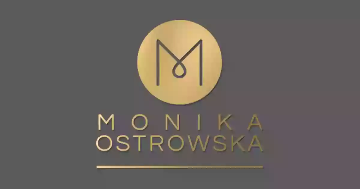 Monika Ostrowska Gabinet Kosmetologii Estetycznej