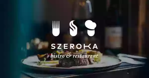 Restauracja Szeroka