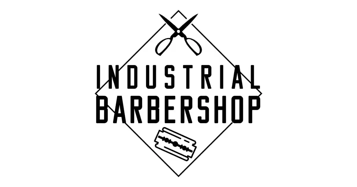 Industrial Barbershop Rybnik