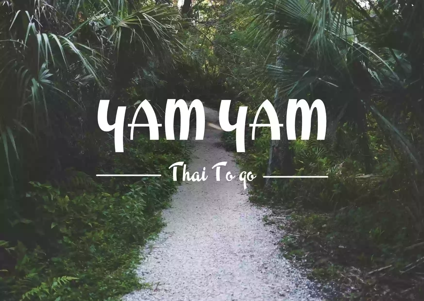 Yam Yam Thai To Go