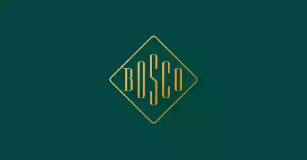 Restauracja BOSCO