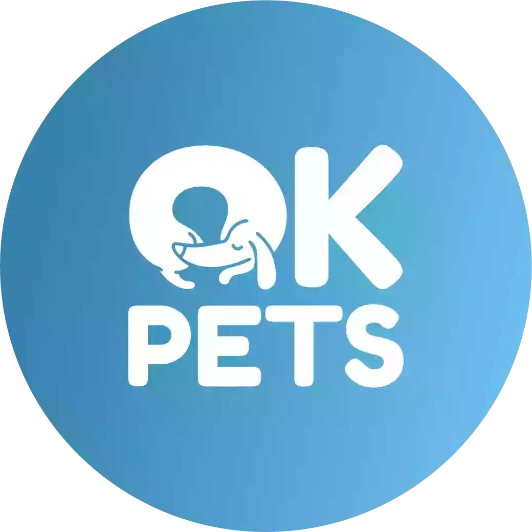 Hotel dla zwierząt "OK Pets"