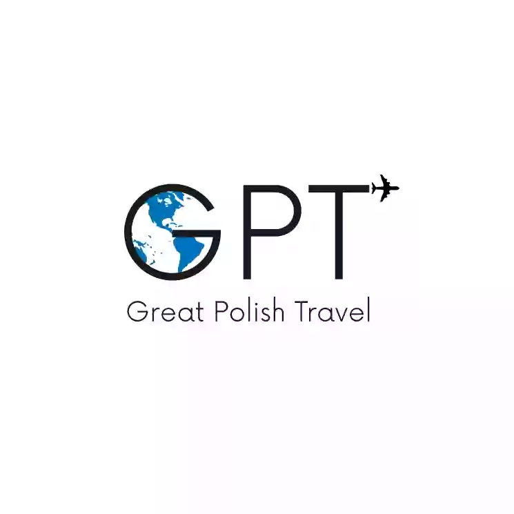 Biuro Podróży GPT - Travel Shops Żory