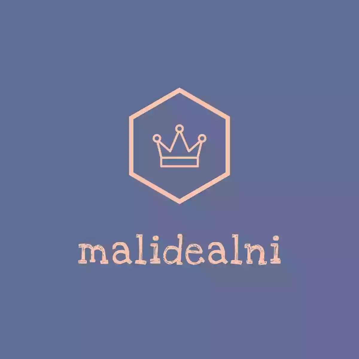 Malidealni