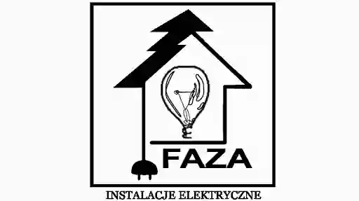 Faza elektryk