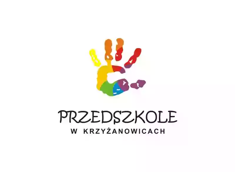 Przedszkole w Krzyżanowicach