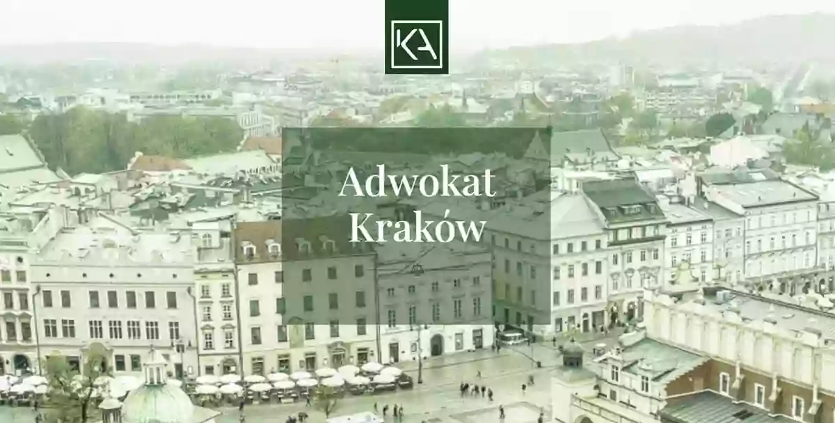 Kancelaria Adwokacka Krakowscy Adwokaci - Adwokat Kraków