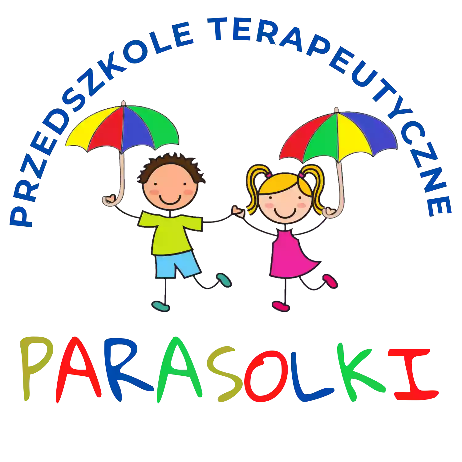 Przedszkole Terapeutyczne Parasolki