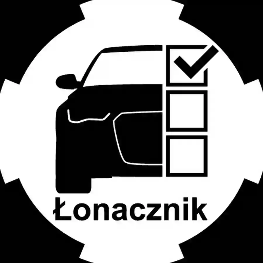 Łonacznik - kodowanie pojazdów