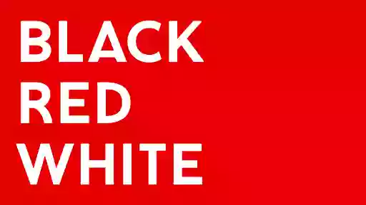Salon partnerski - Black Red White