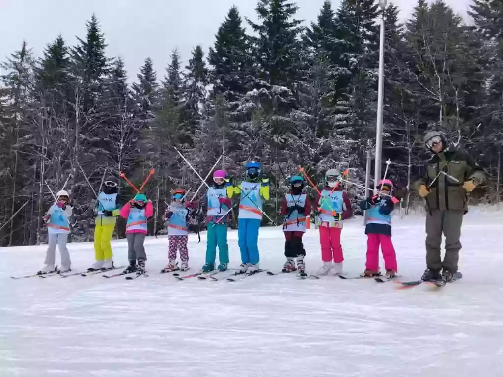 Szkoła narciarsko - rolkarska BACTIVE Gliwice - nauka jazdy na nartach i rolkach, szkolenia skiturowe