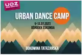 Szkoła Tańca UDZ Urban Dance Zone