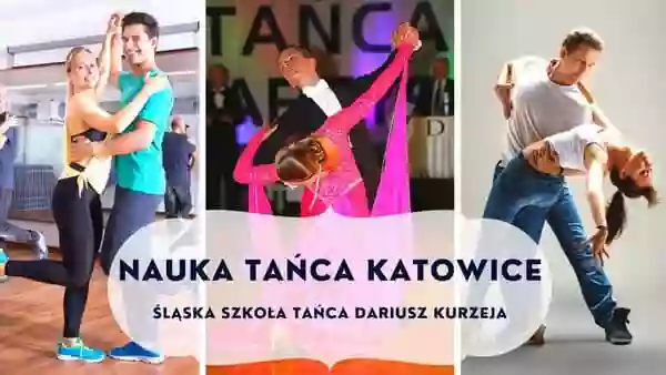 Śląska Szkoła Tańca Dariusz Kurzeja - Katowice