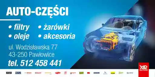 Auto-Części KW