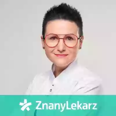 dr n. med. Aneta Walaszek-Gruszka, Ginekolog