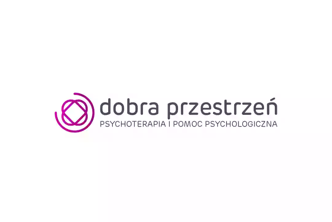 Dobra Przestrzeń - Psychoterapia Gliwice Małgorzata Iwańczyk