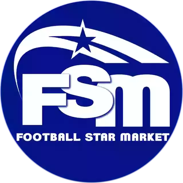 Football Star Market | Футбольная форма