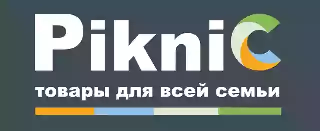 интернет-магазин "Piknic"