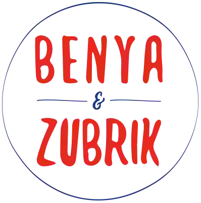 Benya&Zubrik