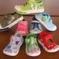 Детская обувь оптом