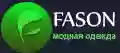 Интернет-магазин "Fason" (Фасон)