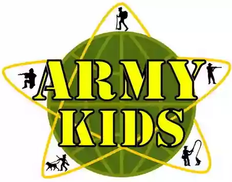 ARMY KIDS